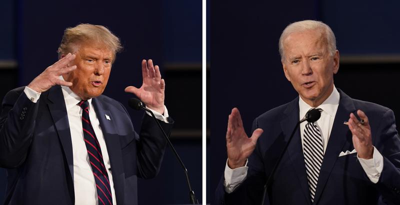 USA 2020, Trump-Biden: decisivo lo “split-second” e la strategia del clamore USA 2020, Trump-Biden: decisivo lo “split-second” e la strategia del clamore