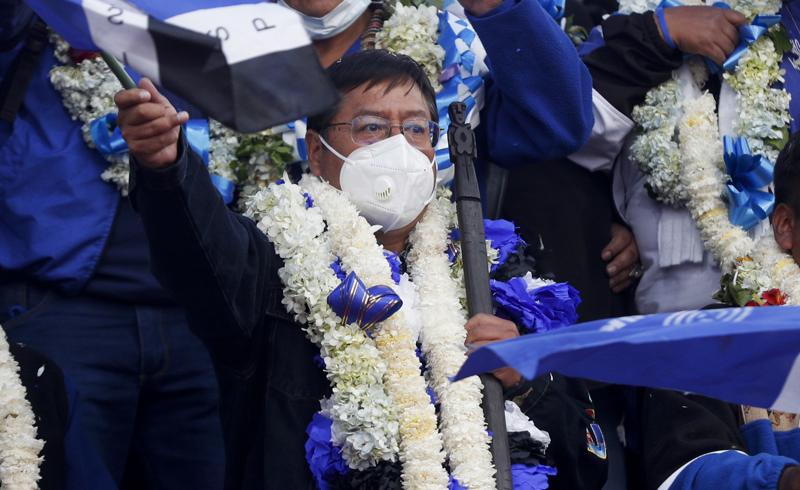 elezioni in Bolivia elezioni in Bolivia