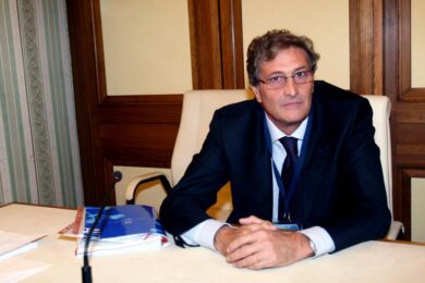 Guido Rasi (Direttore EMA): “Il vaccino per il Covid? A inizio 2021”