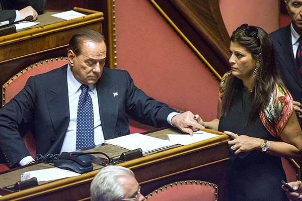 Boccia ‘Jole ha servito lo Stato mettendo in secondo piano la sua stessa vita’