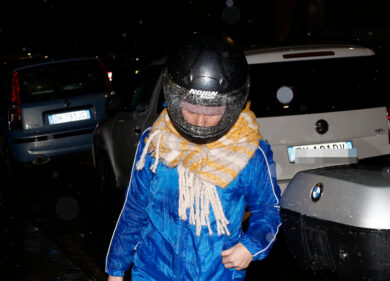 Omicidio Sacchi, la verità di Anastasiya: “Io e Princi solo amici. Amavo Luca”