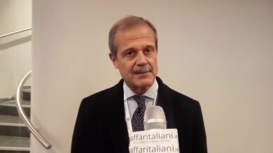Massolo, Fincantieri: “Si deve pianificare il futuro con i giovani”