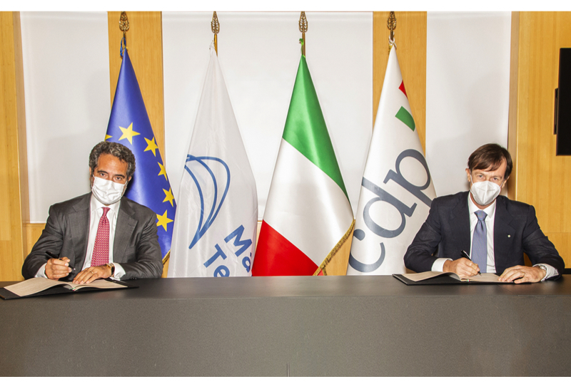 CDP e Maire Tecnimont: insieme per sostenere i fornitori del Gruppo italiano CDP e Maire Tecnimont: insieme per sostenere i fornitori del Gruppo italiano