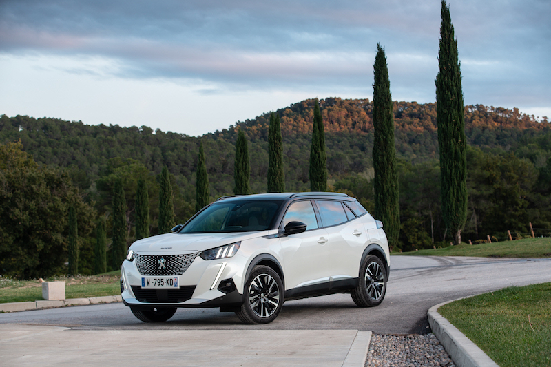 Con Peugeot a Tennis & Friends 2020 Con Peugeot a Tennis & Friends 2020