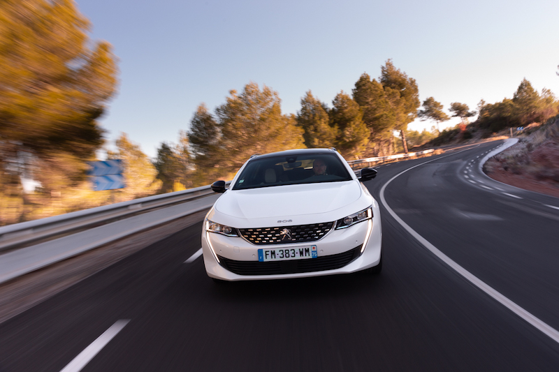 Con Peugeot a Tennis & Friends 2020 Con Peugeot a Tennis & Friends 2020