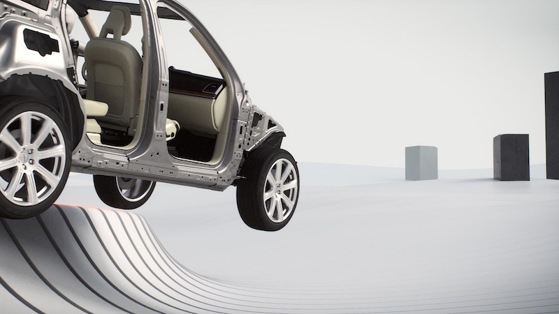 Al via i Volvo Studio Talks, focus sulla sicurezza dei bambini Al via i Volvo Studio Talks, focus sulla sicurezza dei bambini