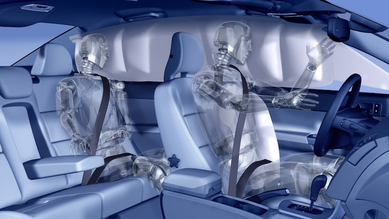 Al via i Volvo Studio Talks, focus sulla sicurezza dei bambini Al via i Volvo Studio Talks, focus sulla sicurezza dei bambini
