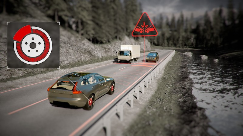 Al via i Volvo Studio Talks, focus sulla sicurezza dei bambini Al via i Volvo Studio Talks, focus sulla sicurezza dei bambini