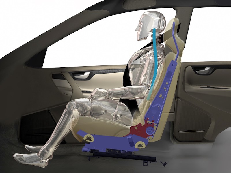 Al via i Volvo Studio Talks, focus sulla sicurezza dei bambini Al via i Volvo Studio Talks, focus sulla sicurezza dei bambini