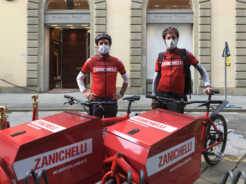 Lingua italiana, Zanichelli presenta il progetto #ciboperlamente Lingua italiana, Zanichelli presenta il progetto #ciboperlamente