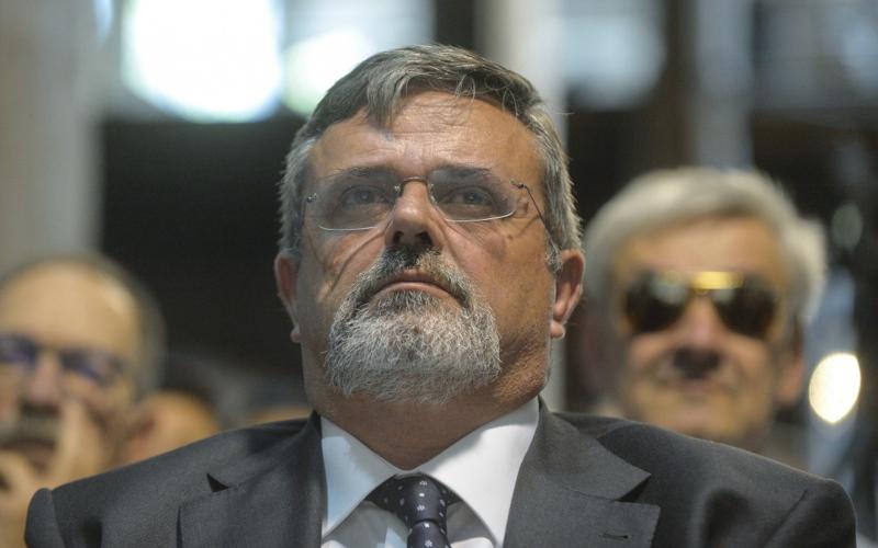 Pescatori sequestrati in Libia, Paolo Capone (Ugl): “Governo intervenga” Pescatori sequestrati in Libia, Paolo Capone (Ugl): “Governo intervenga”