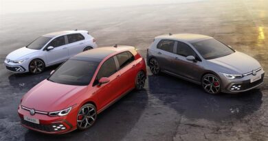 Arriva in Italia la nuova Golf 8 GTD
