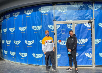 Food, Golocious apre un terzo locale a Roma sfidando l’emergenza e la crisi