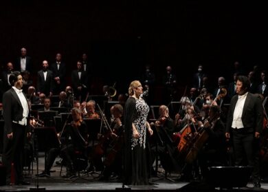 Scala: due positivi: compagnia in quarantena, salta Aida in forma di concerto