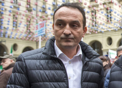 Covid, Cirio: “Controllo della febbre a campione per chi entra dalla Francia”