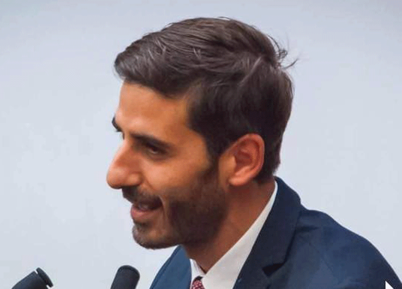 “Capitolo Mes ancora più chiuso. In Parlamento il M5s voterà no” “Capitolo Mes ancora più chiuso. In Parlamento il M5s voterà no”