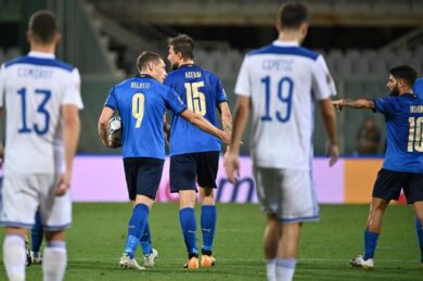 Rai Sport chiude? Rai2 diventa la casa del grande sport. Il piano di Salini