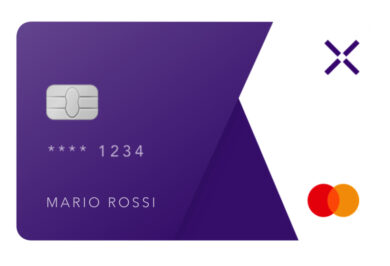 Enel X Financial Services: presentato Enel X Pay, il conto corrente digitale