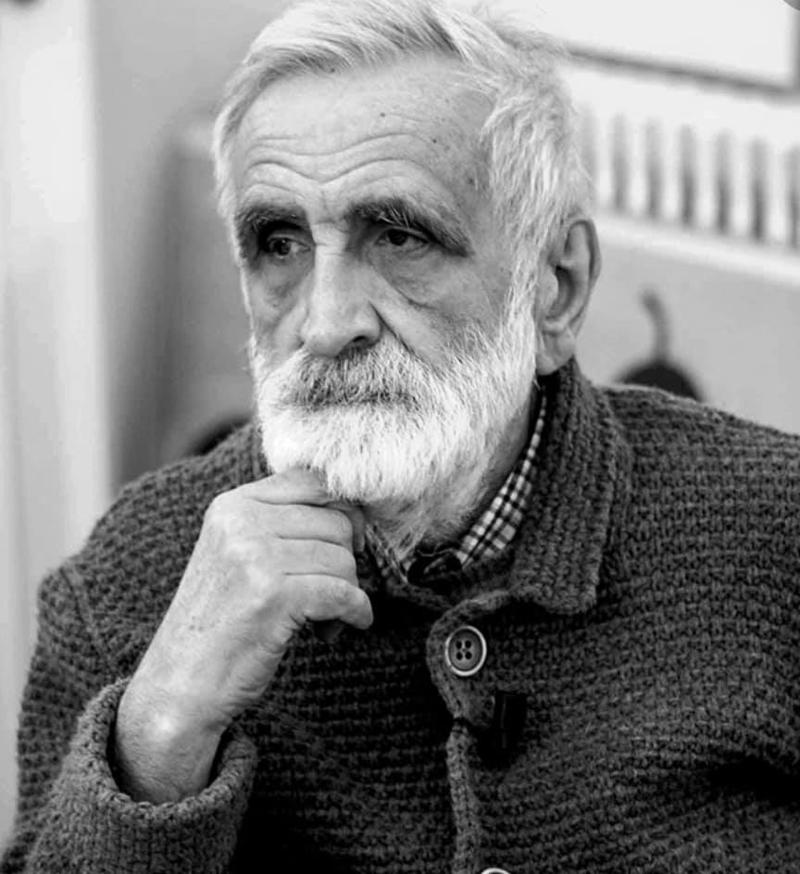 Morto Enzo Mari, rappresentante italiano del design nel mondo Morto Enzo Mari, rappresentante italiano del design nel mondo