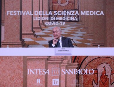 Il Festival della Scienza Medica chiude con oltre 220.000 presenze online