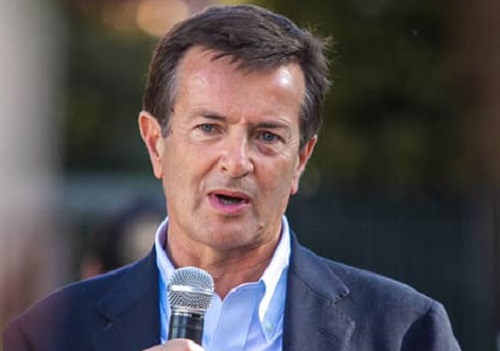 Covid: Gori contro Conte sul dpcm: “Ma chi decide le chiusure?” Covid: Gori contro Conte sul dpcm: “Ma chi decide le chiusure?”