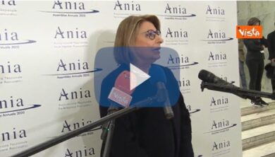 Ania, Farina: “Settore assicurativo fondamentale per la ripresa dell’Italia”