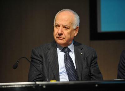 Fabio Cerchiai Atlantia Fabio Cerchiai Atlantia