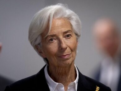 La Lagarde apre all’euro digitale. E chiede di accelerare sul Recovery