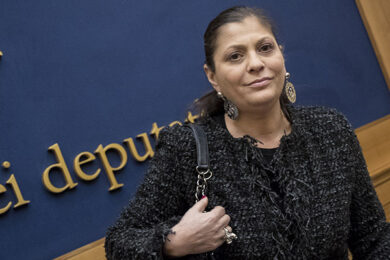 Addio, Jole! La Calabria non rovini il sogno della Santelli