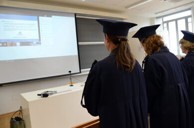 Esame di Stato addio e laurea subito abilitante per lavori tecnici e sanitari
