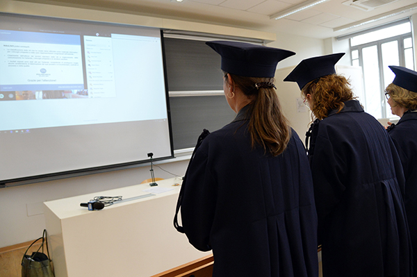 Esame di Stato addio e laurea subito abilitante per lavori tecnici e sanitari Esame di Stato addio e laurea subito abilitante per lavori tecnici e sanitari