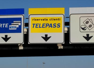 telepass telepass
