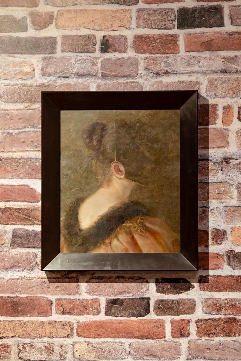 Fondazione Coppola ospita Misfits, mostra dell’artista Markus Schinwald Fondazione Coppola ospita Misfits, mostra dell’artista Markus Schinwald