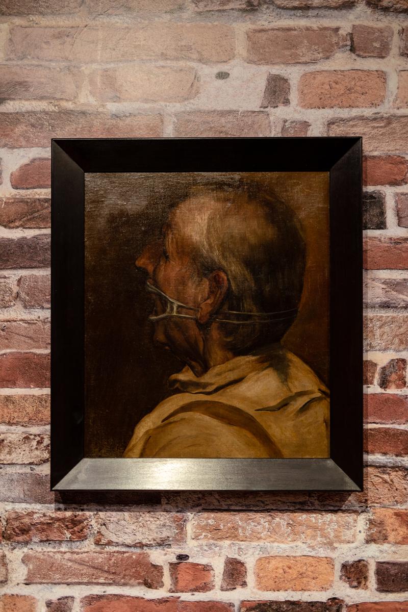 Fondazione Coppola ospita Misfits, mostra dell’artista Markus Schinwald Fondazione Coppola ospita Misfits, mostra dell’artista Markus Schinwald