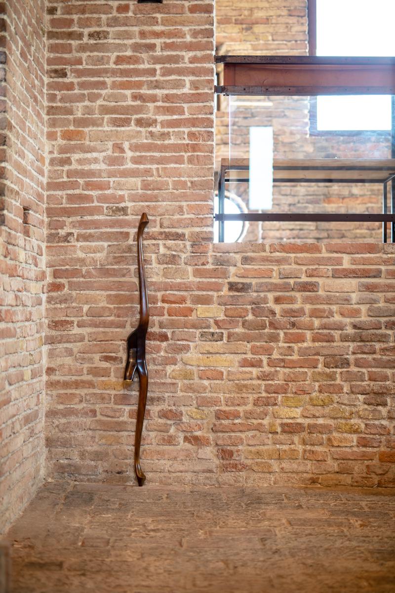 Fondazione Coppola ospita Misfits, mostra dell’artista Markus Schinwald Fondazione Coppola ospita Misfits, mostra dell’artista Markus Schinwald