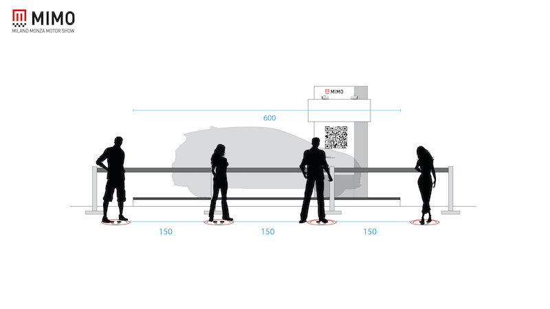 50 brand in passerella all’edizione 2020 di MIMO 50 brand in passerella all’edizione 2020 di MIMO