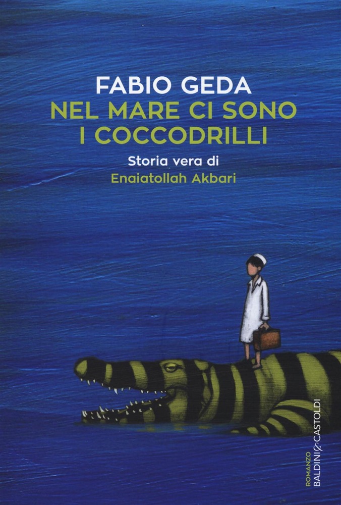 Nel mare ci sono i coccodrilli Nel mare ci sono i coccodrilli