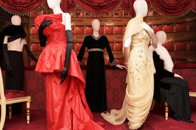 Confindustria moda: 5,2mld di prodotti made in Italy contraffatti