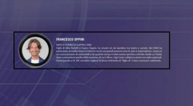 Grande Fratello Vip 5 UFFICIALE, NUOVI CONCORRENTI. UNA VIPPONA BELLISSIMA..