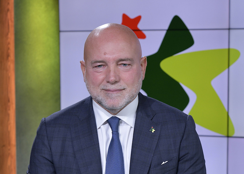 Sisal, presentato il bilancio di sostenibilità 2019 Sisal, presentato il bilancio di sostenibilità 2019