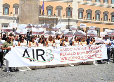 L’Airb ricorre al Tar contro un’ordinanza del governatore Vincenzo De Luca