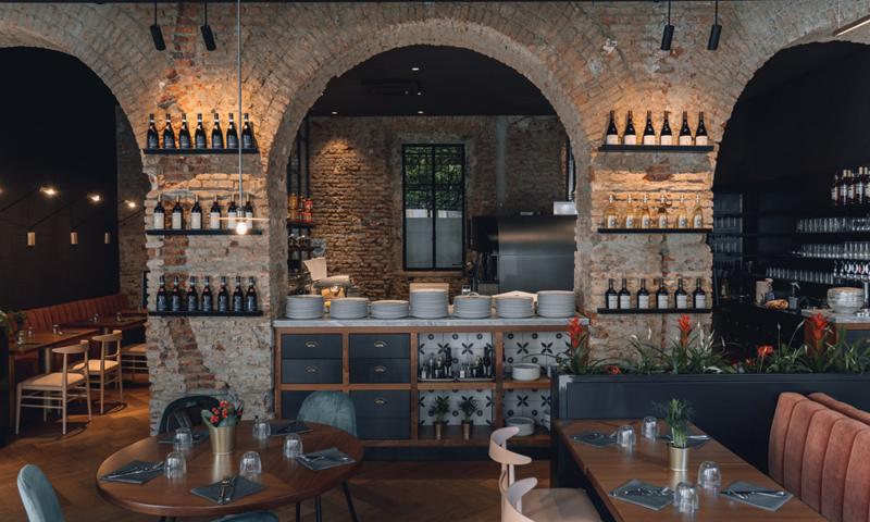 Tre pizzerie top da provare a Milano, in sicurezza Tre pizzerie top da provare a Milano, in sicurezza