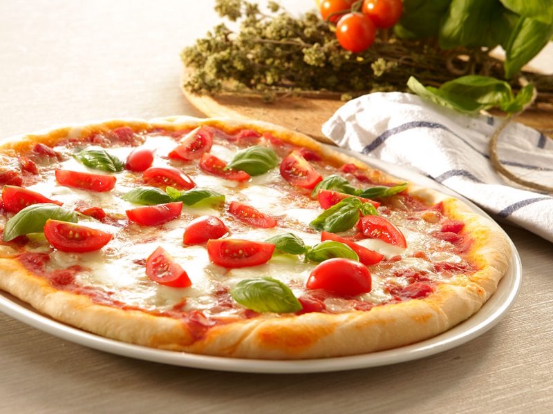 Tre pizzerie top da provare a Milano, in sicurezza Tre pizzerie top da provare a Milano, in sicurezza