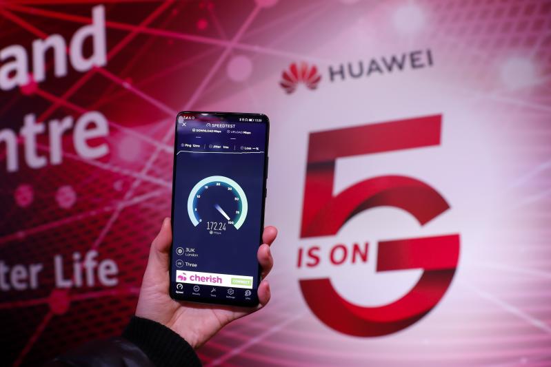 Svezia, stop alle tecnologie cinesi di Zte e Huawei per le reti 5G Svezia, stop alle tecnologie cinesi di Zte e Huawei per le reti 5G