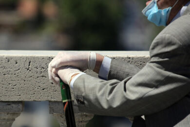 Coronavirus: in Rsa di Bollate positivi 53 anziani su 55