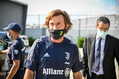 DINAMO KIEV-JUVENTUS TV IN CHIARO O PAY? DOVE VEDERE LA JUVENTUS IN CHAMPIONS LEAGUE