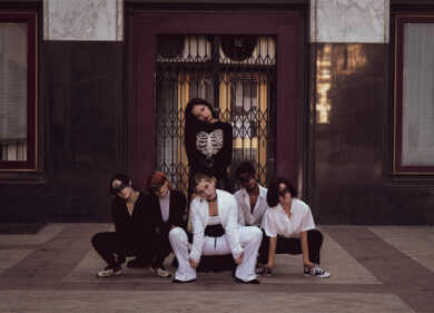 Korea Week 2020 è per la prima volta online e in apertura il K-Pop party