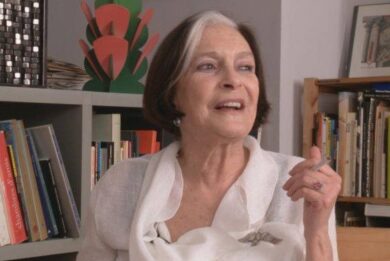 Morta la critica Lea Vergine, un giorno dopo il marito Enzo Mari