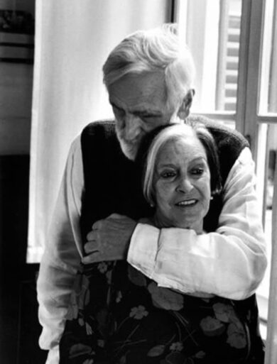 Covid: muore la critica d’arte Lea Vergine, il giorno dopo il marito Enzo Mari