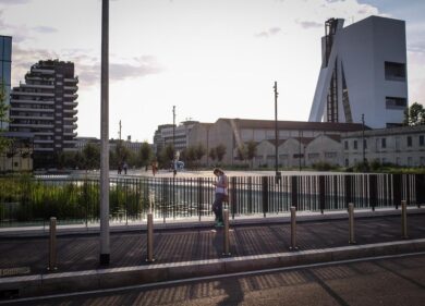 Scalo Romana in asta, ora Catella è davvero in pole position